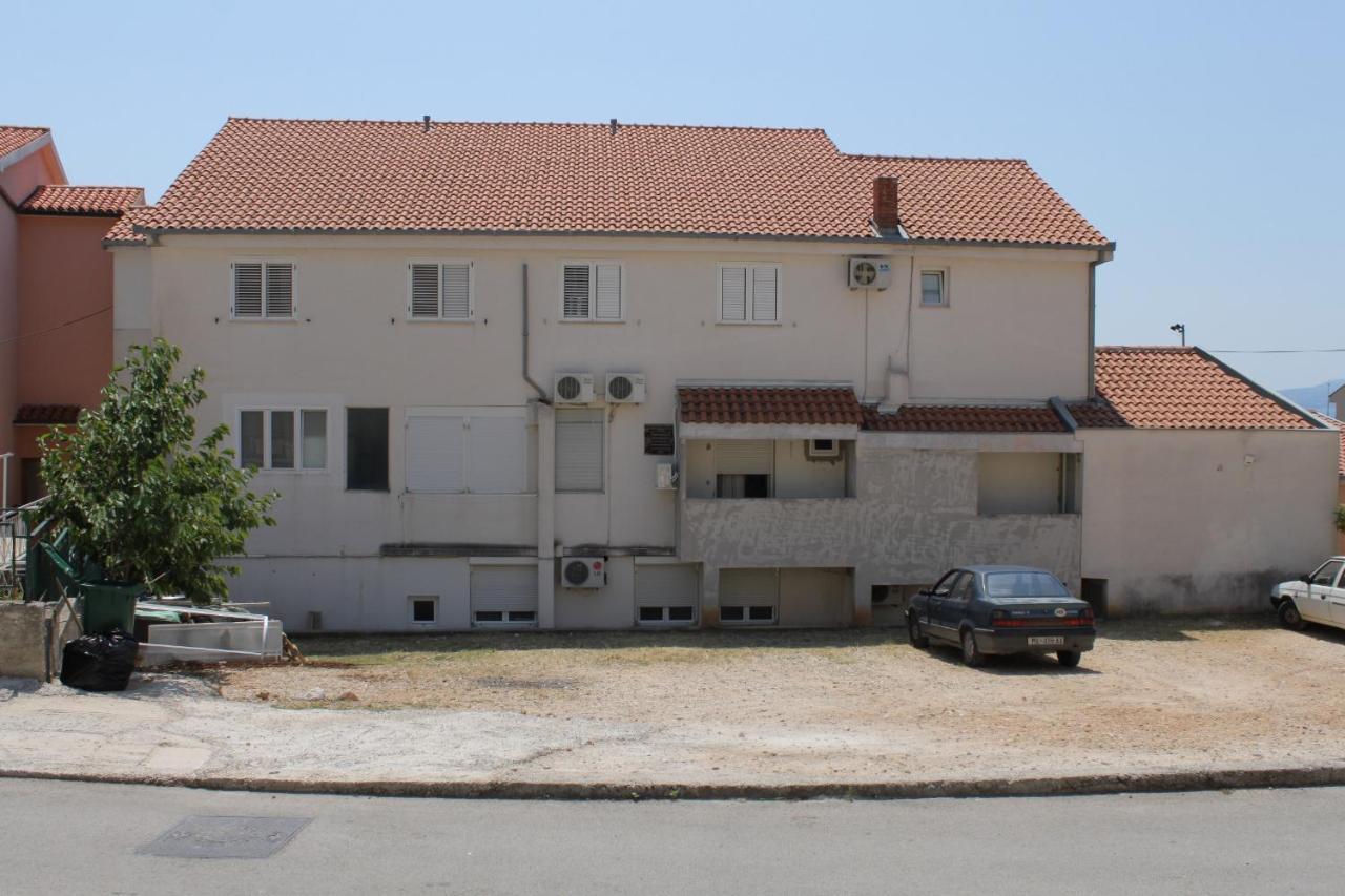 Apartments With A Parking Space Makarska - 6693 Εξωτερικό φωτογραφία