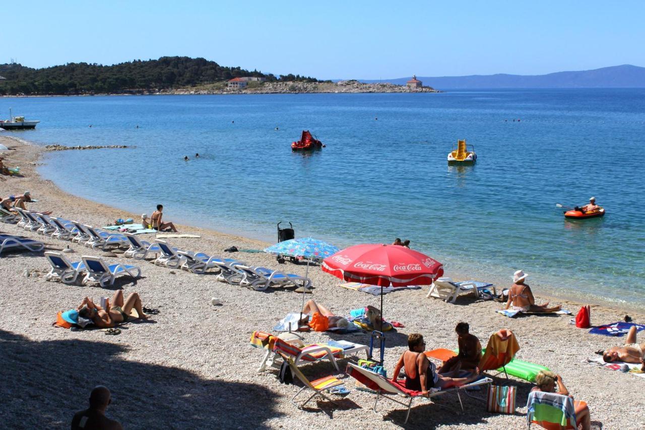 Apartments With A Parking Space Makarska - 6693 Εξωτερικό φωτογραφία