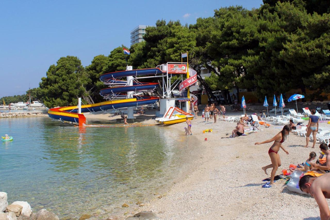 Apartments With A Parking Space Makarska - 6693 Εξωτερικό φωτογραφία