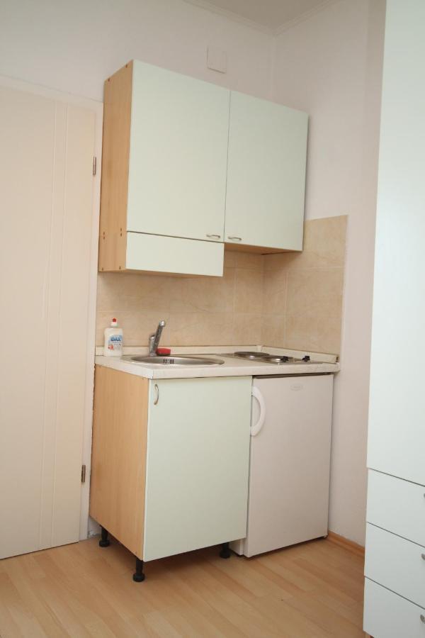 Apartments With A Parking Space Makarska - 6693 Εξωτερικό φωτογραφία