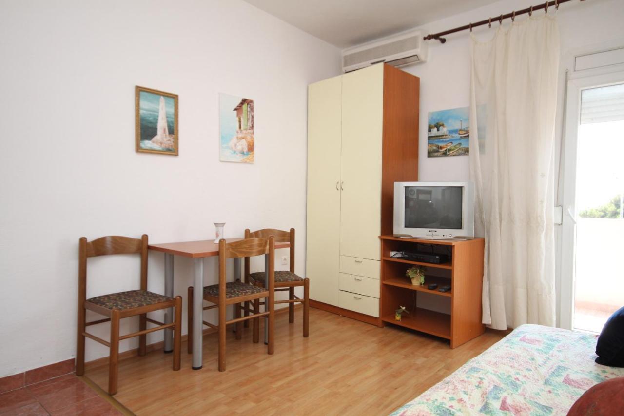 Apartments With A Parking Space Makarska - 6693 Εξωτερικό φωτογραφία