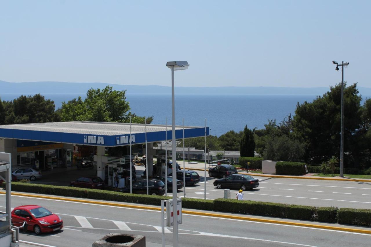 Apartments With A Parking Space Makarska - 6693 Εξωτερικό φωτογραφία