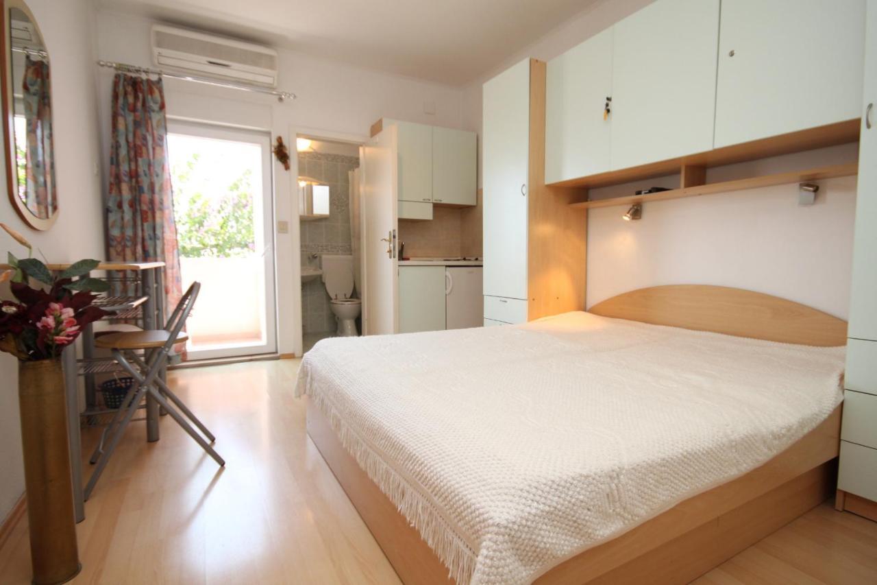 Apartments With A Parking Space Makarska - 6693 Εξωτερικό φωτογραφία