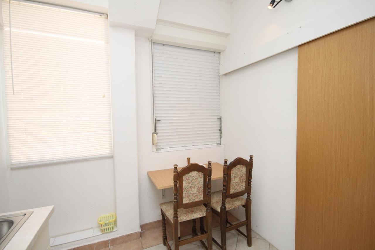 Apartments With A Parking Space Makarska - 6693 Εξωτερικό φωτογραφία