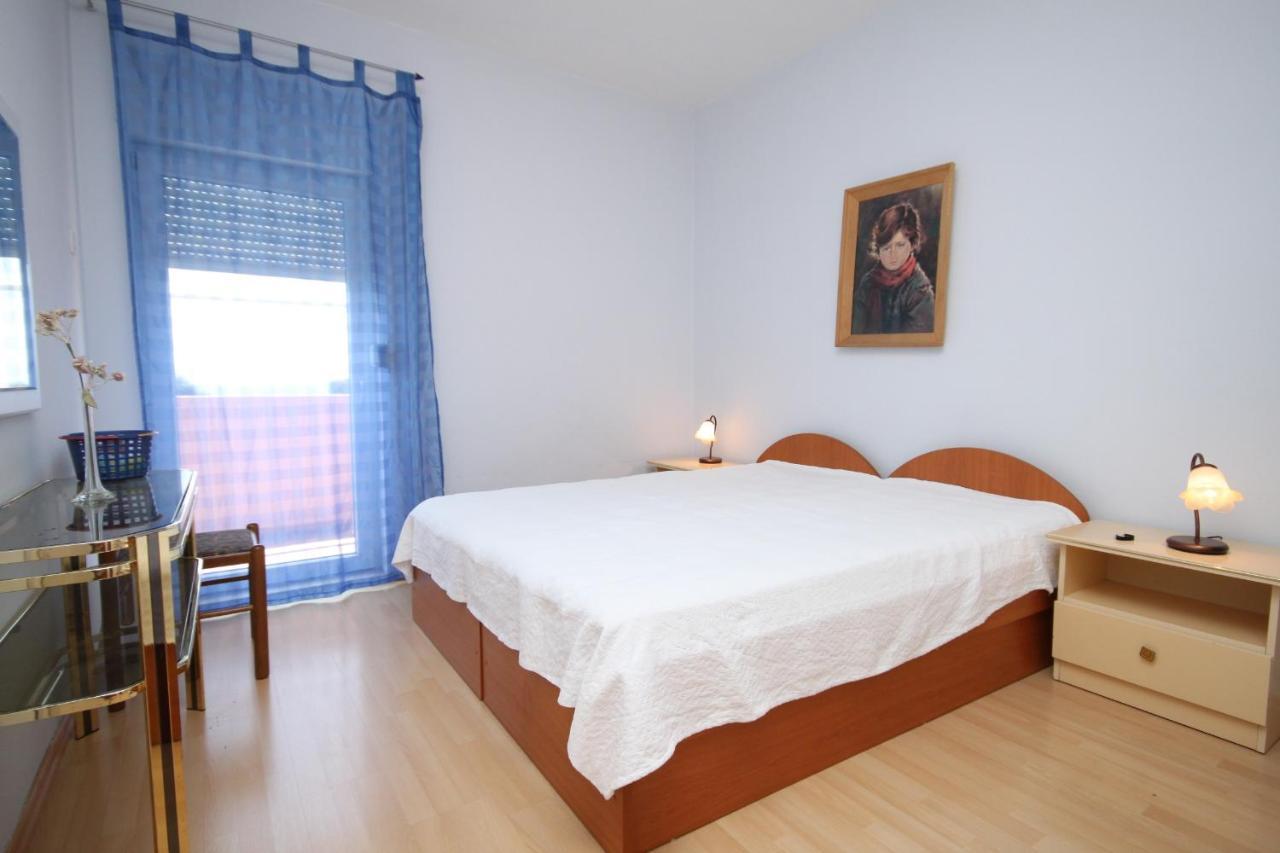 Apartments With A Parking Space Makarska - 6693 Εξωτερικό φωτογραφία