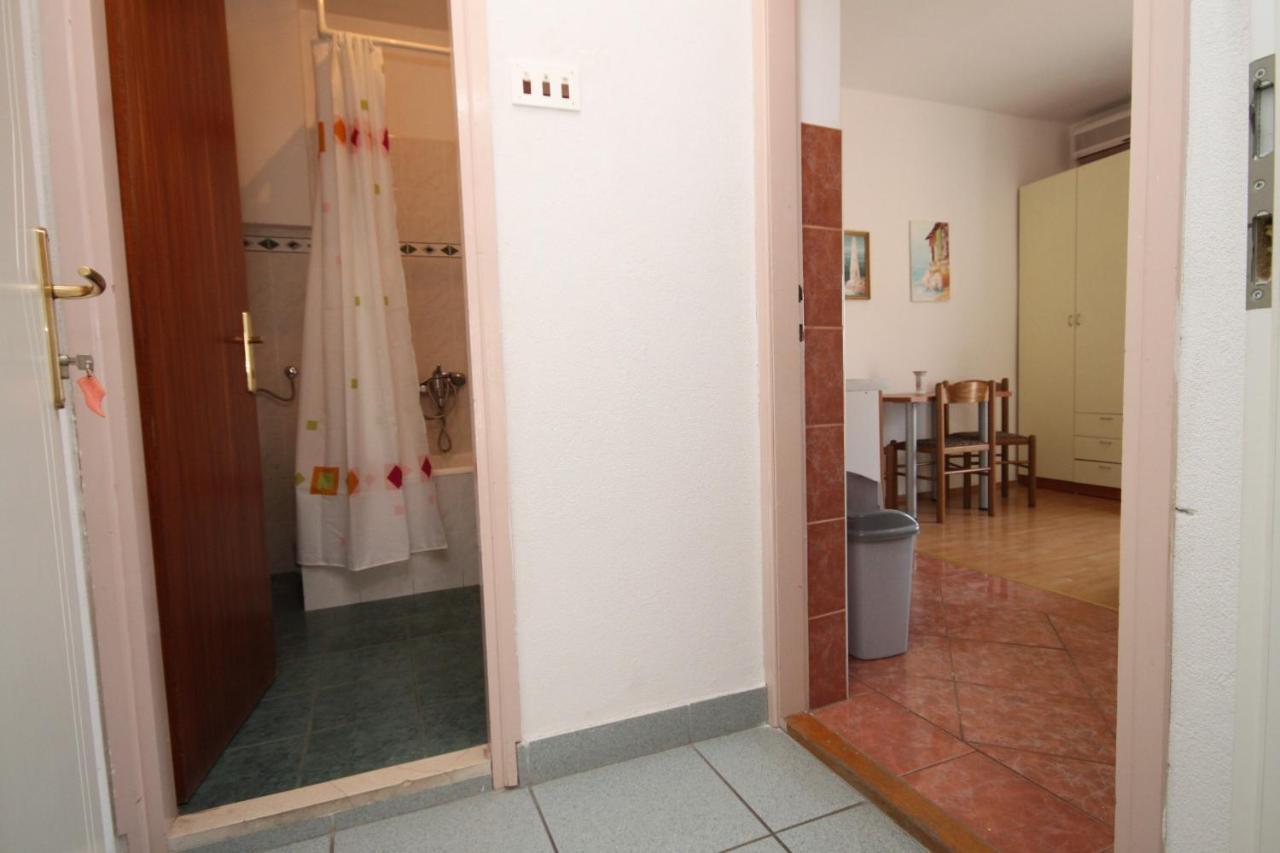 Apartments With A Parking Space Makarska - 6693 Εξωτερικό φωτογραφία