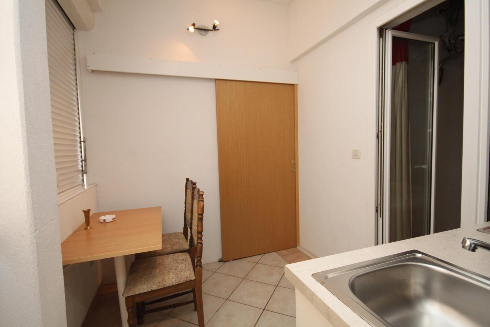 Apartments With A Parking Space Makarska - 6693 Δωμάτιο φωτογραφία