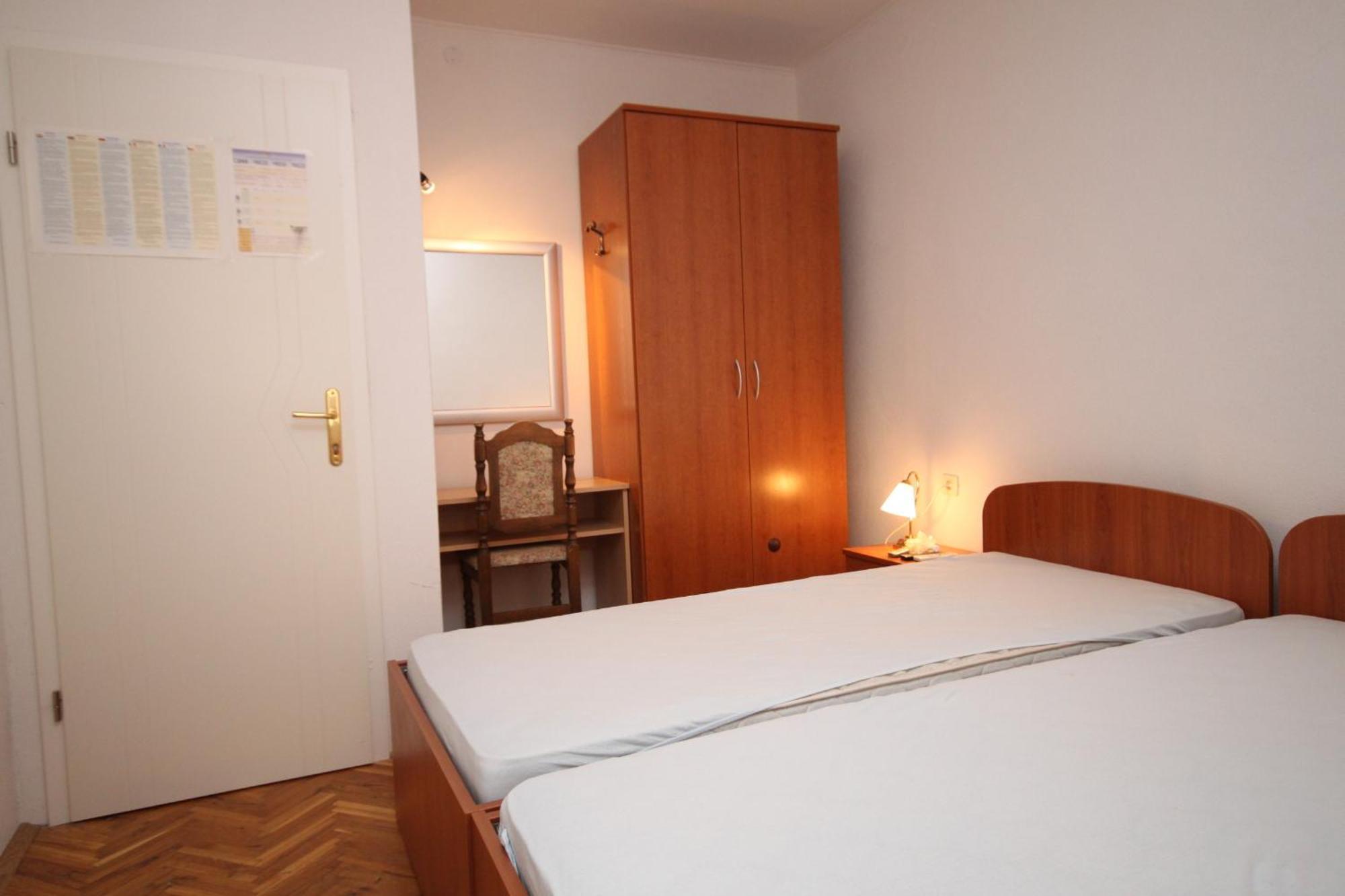 Apartments With A Parking Space Makarska - 6693 Δωμάτιο φωτογραφία