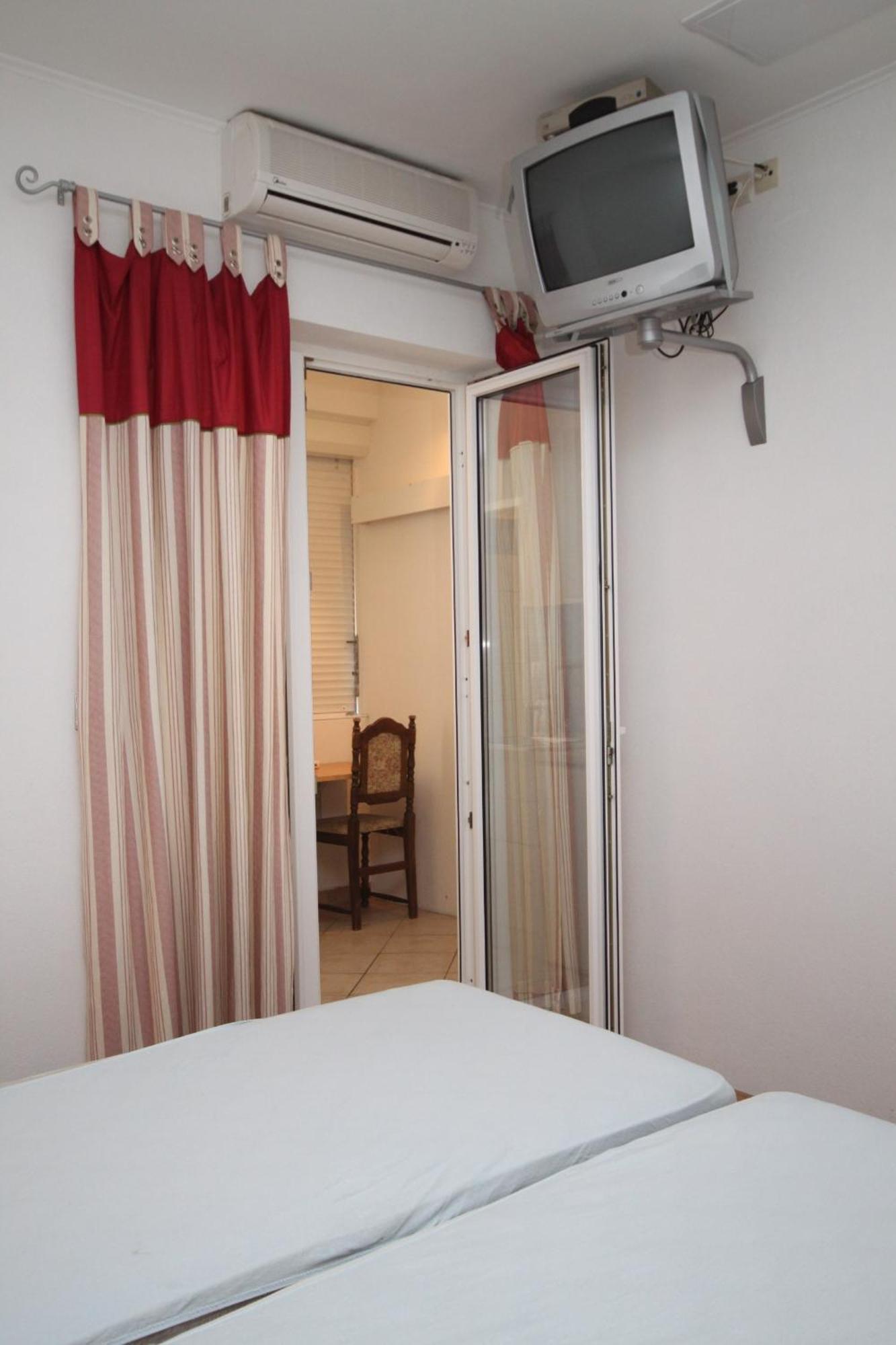 Apartments With A Parking Space Makarska - 6693 Δωμάτιο φωτογραφία