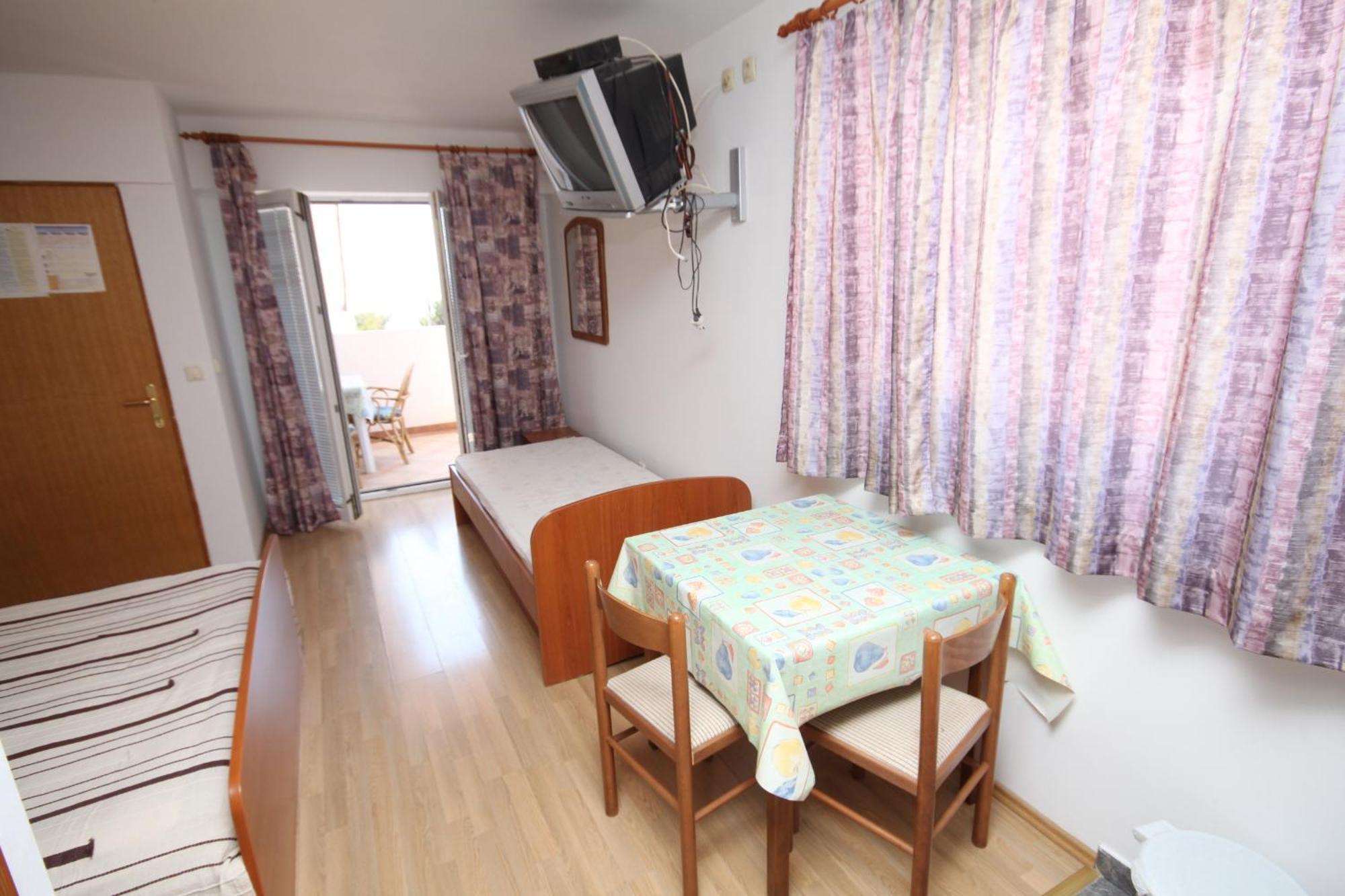 Apartments With A Parking Space Makarska - 6693 Δωμάτιο φωτογραφία