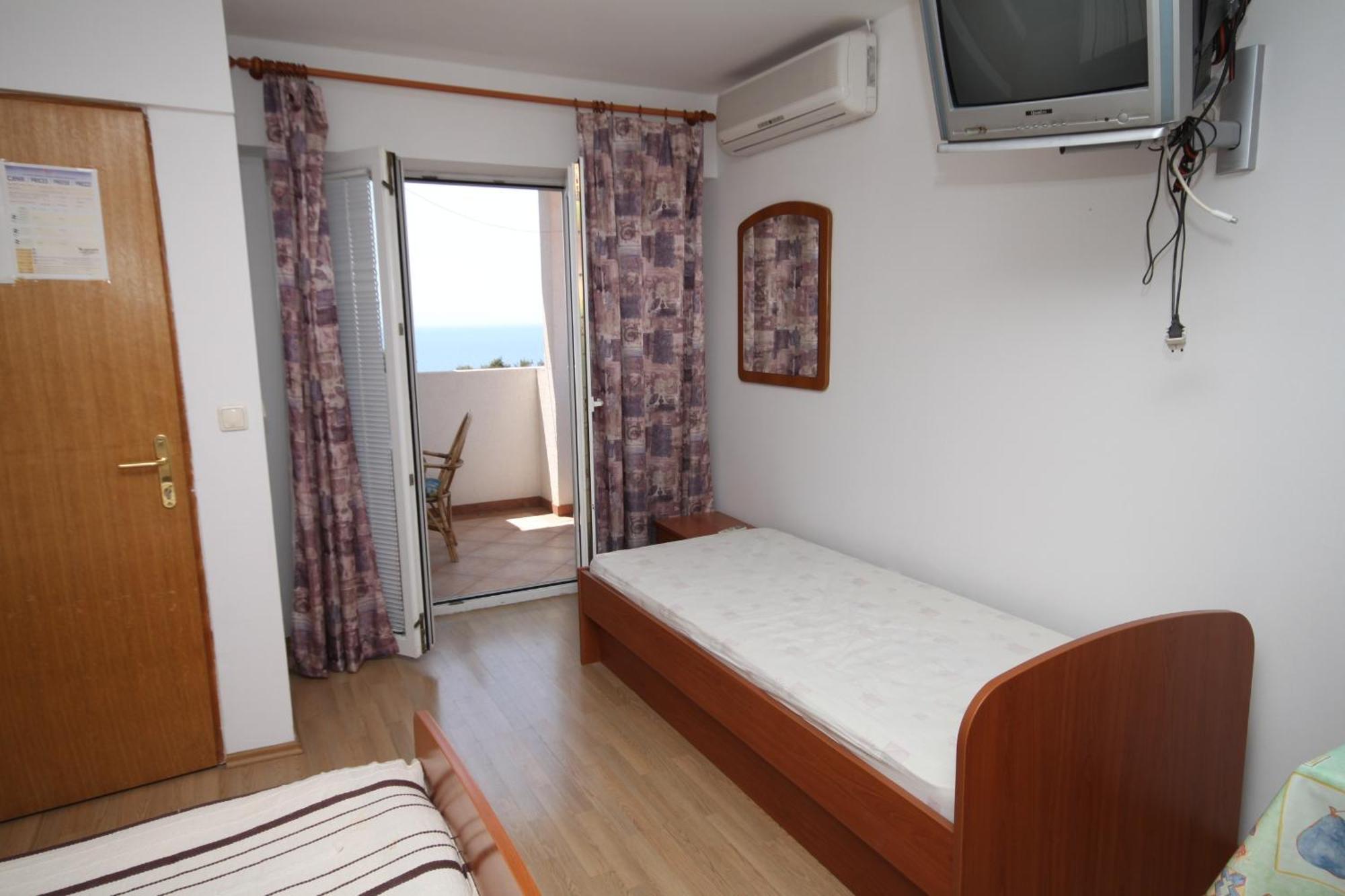 Apartments With A Parking Space Makarska - 6693 Δωμάτιο φωτογραφία