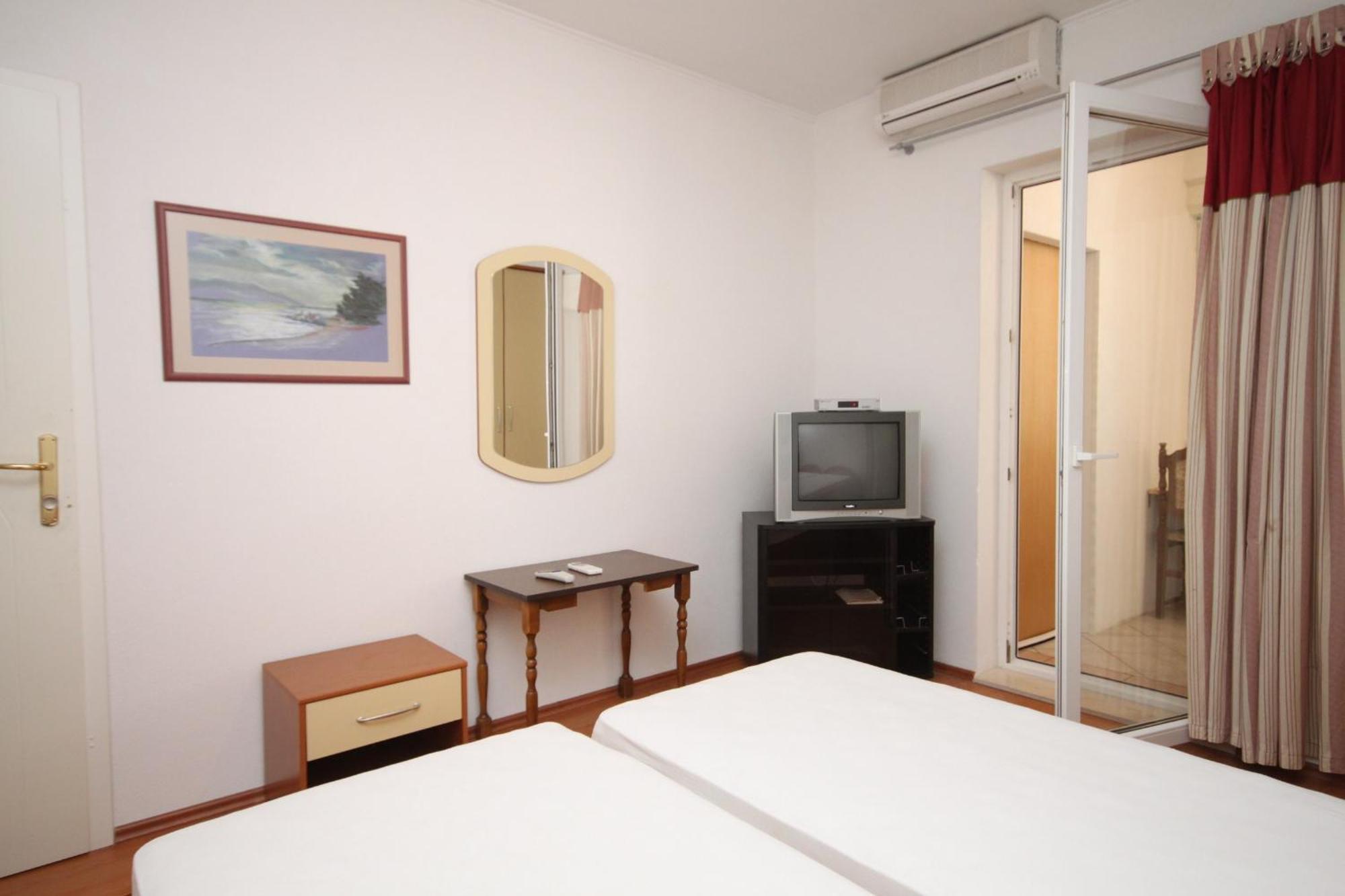 Apartments With A Parking Space Makarska - 6693 Δωμάτιο φωτογραφία