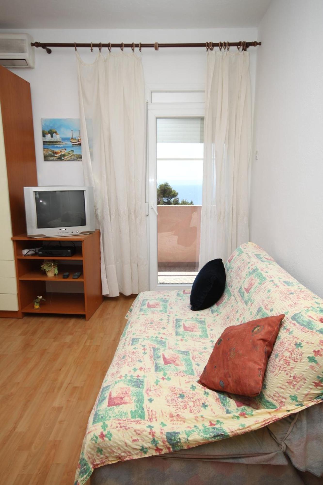Apartments With A Parking Space Makarska - 6693 Δωμάτιο φωτογραφία