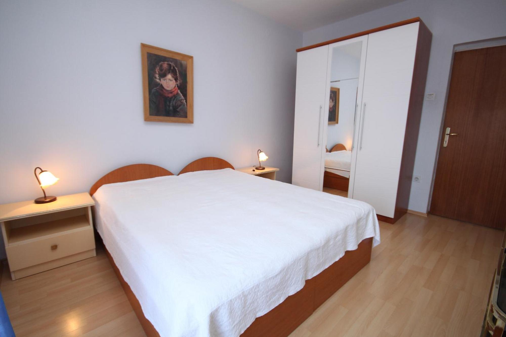 Apartments With A Parking Space Makarska - 6693 Δωμάτιο φωτογραφία