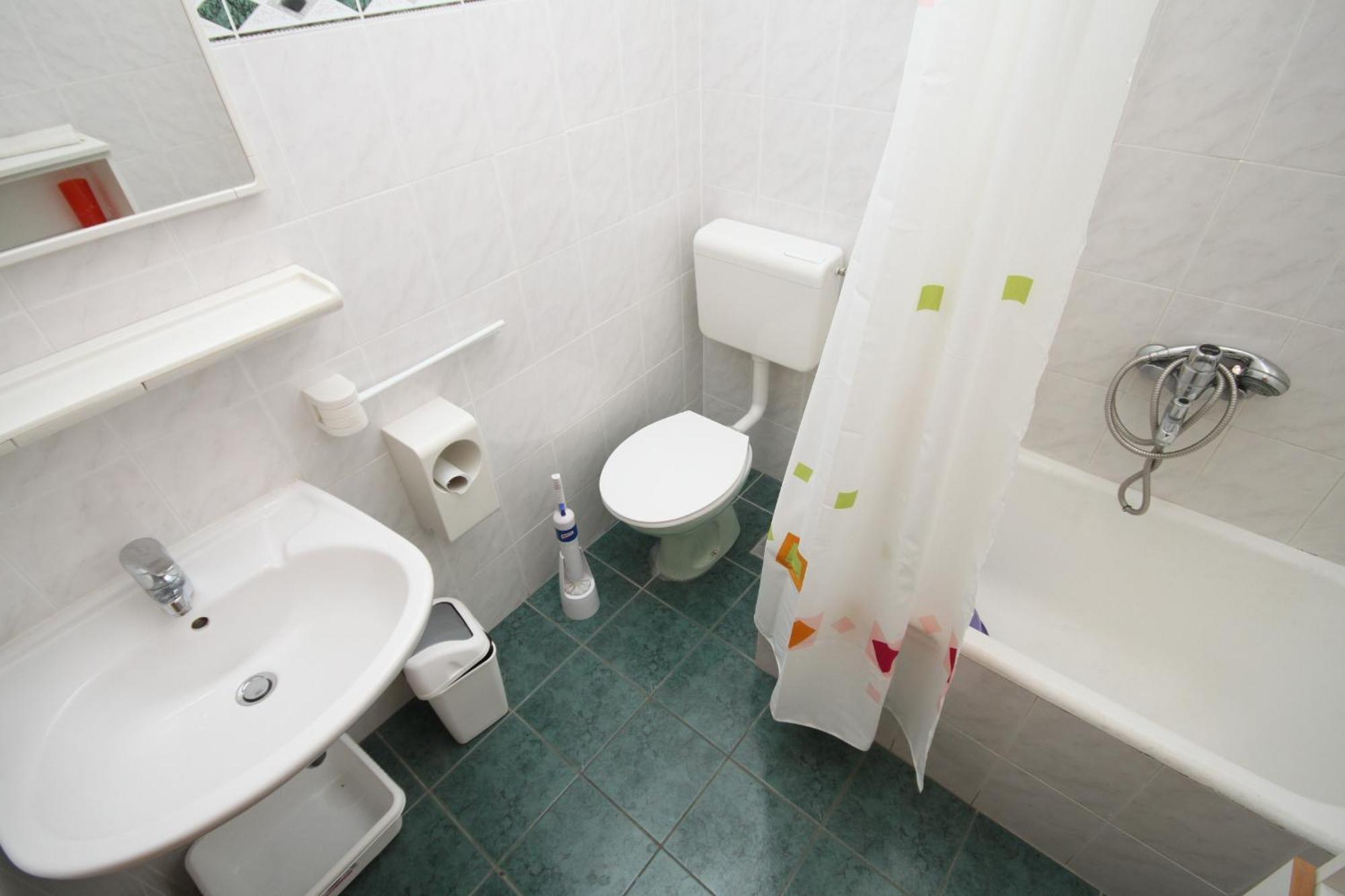 Apartments With A Parking Space Makarska - 6693 Δωμάτιο φωτογραφία